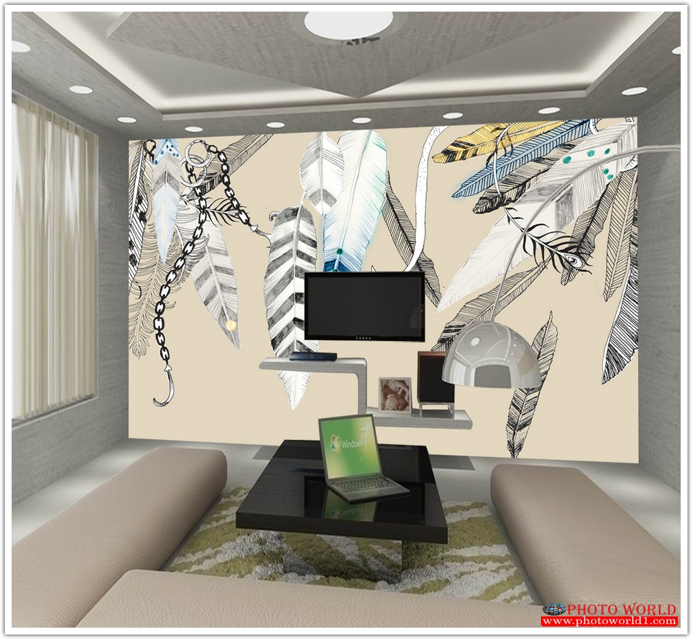 วอลเปเปอร์รูปภาพติดผนังสั่งทำ มีภาพให้เลือกกว่า 50,000 ภาพ ออกแบบกราฟฟิค หรือ รูปภาพตามที่ท่านกำหนด ในสไตล์ท่านเอง "custom made"