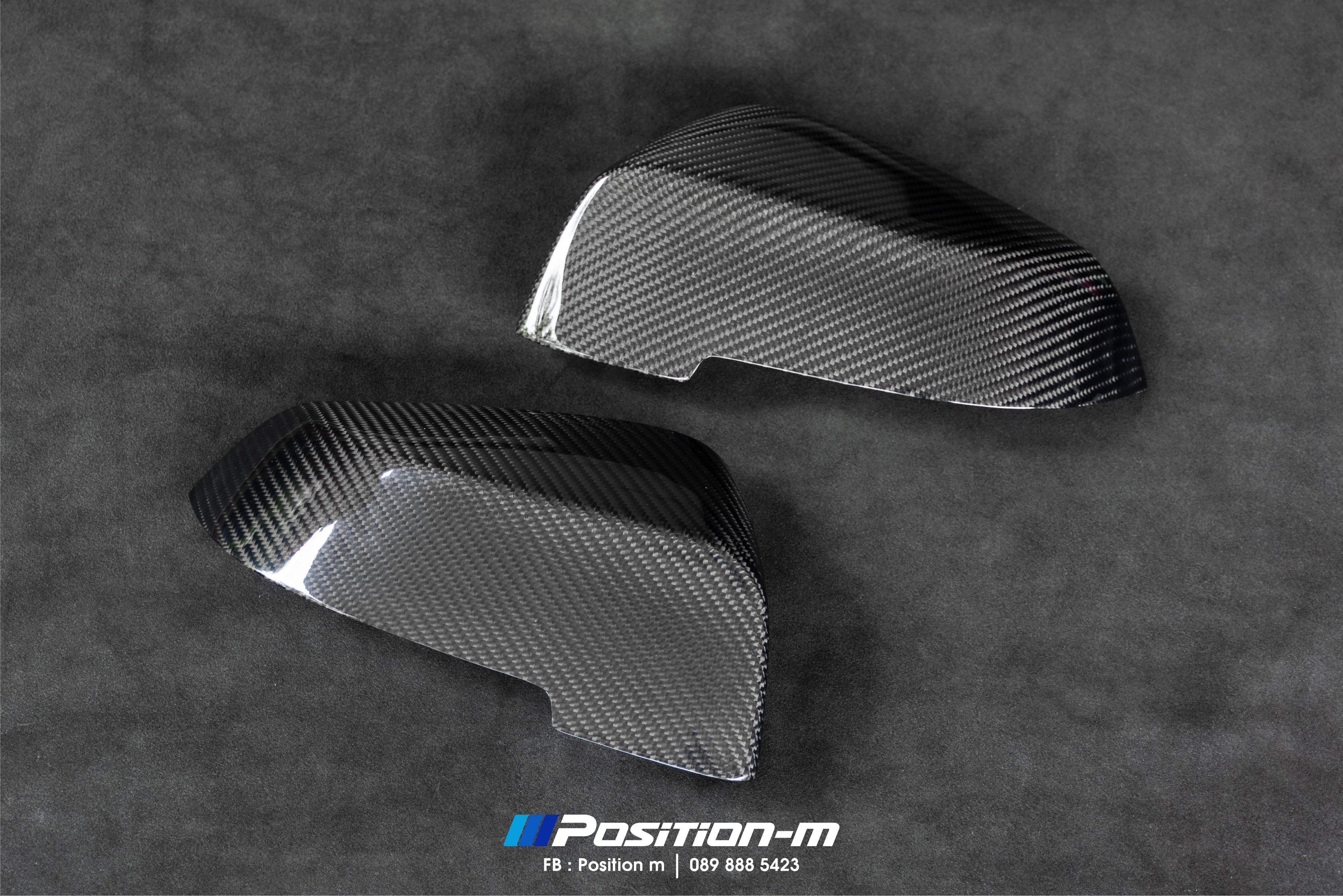 F10lci M Per Mirror Carbon