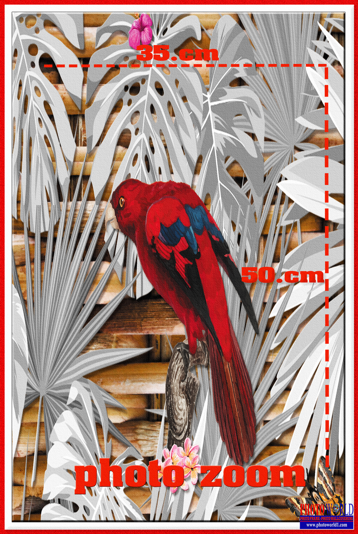 วอลเปเปอร์รูปภาพติดผนังสั่งทำ เขาใหญ่ 74(ลายใใหญ่) มีภาพให้เลือกกว่า 50,000 ภาพ ออกแบบกราฟฟิค หรือ รูปภาพตามที่ท่านกำหนด ในสไตล์ท่านเอง "custom made"