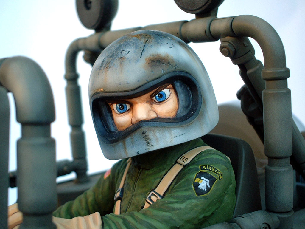 WR-02 Driver Figure (Full Body).