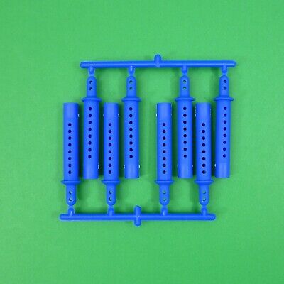 Body Post Extension Set (เสาต่อปลายเสาบอดี้) (หลายสี)