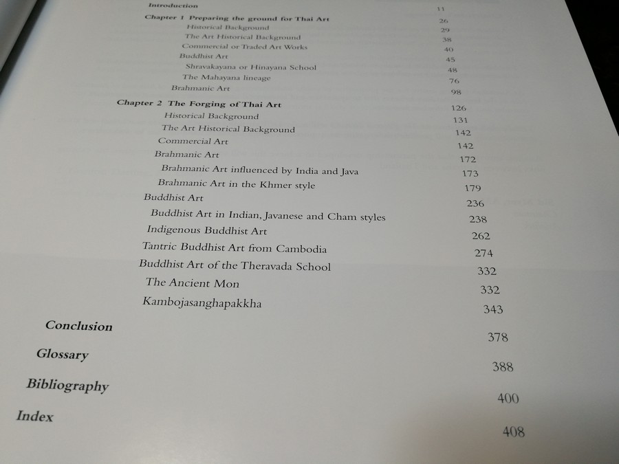 The Roots of Thai Art by Piriya Krairiksh hardcopy copyright 2012