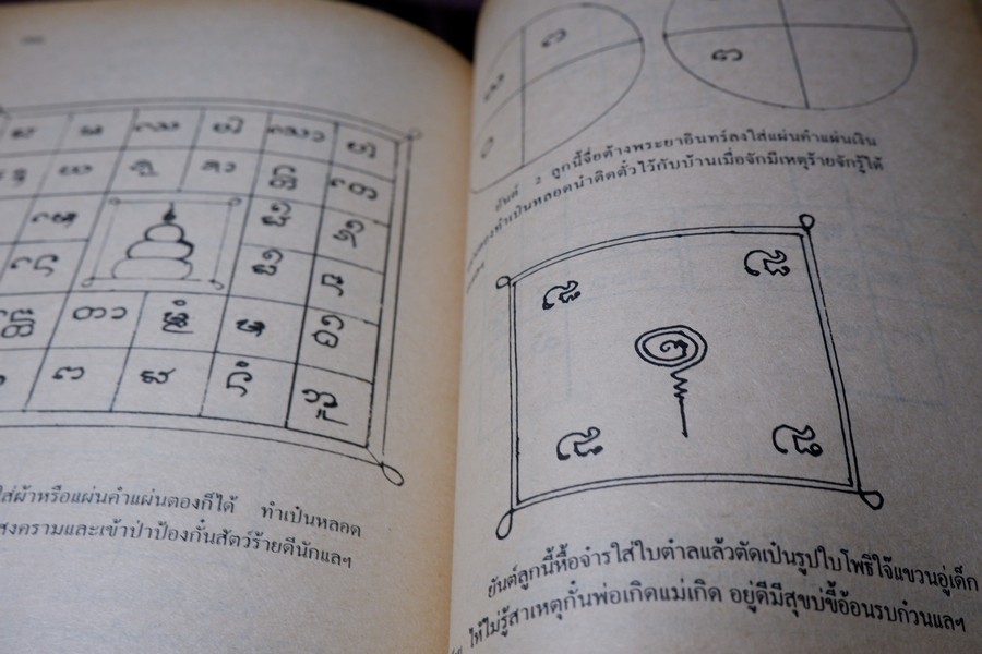 ของดีจากปั๊บสา โดย ญาณสมฺปนฺโน หนา 320 หน้า