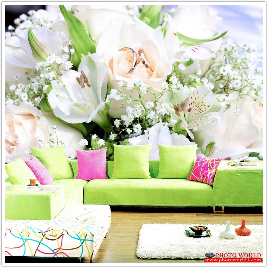 วอลเปเปอร์รูปภาพติดผนังสั่งทำ มีภาพให้เลือกกว่า 50,000 ภาพ ออกแบบกราฟฟิค หรือ รูปภาพตามที่ท่านกำหนด ในสไตล์ท่านเอง "custom made"