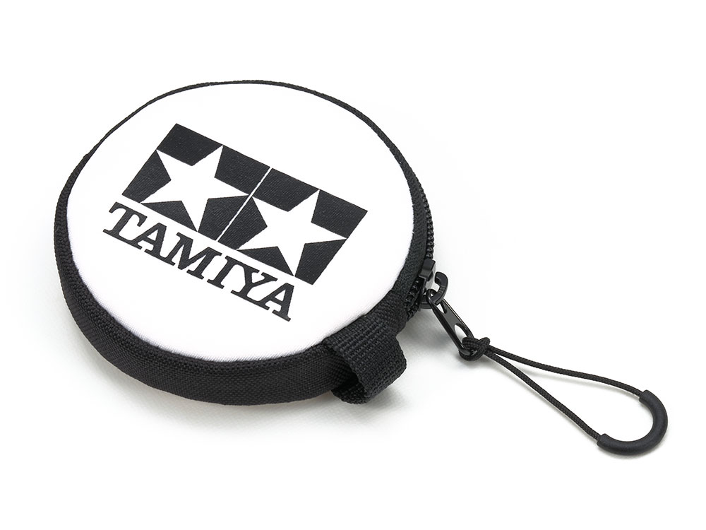 Tamiya Coin Purse (Mini 4WD #5).