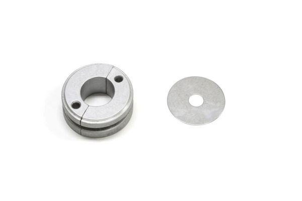 Aluminum Clutch Shoe (MP-7.5 Sports)