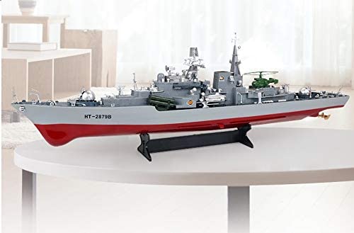 เรือรบ Destroyer 2.4 GHz