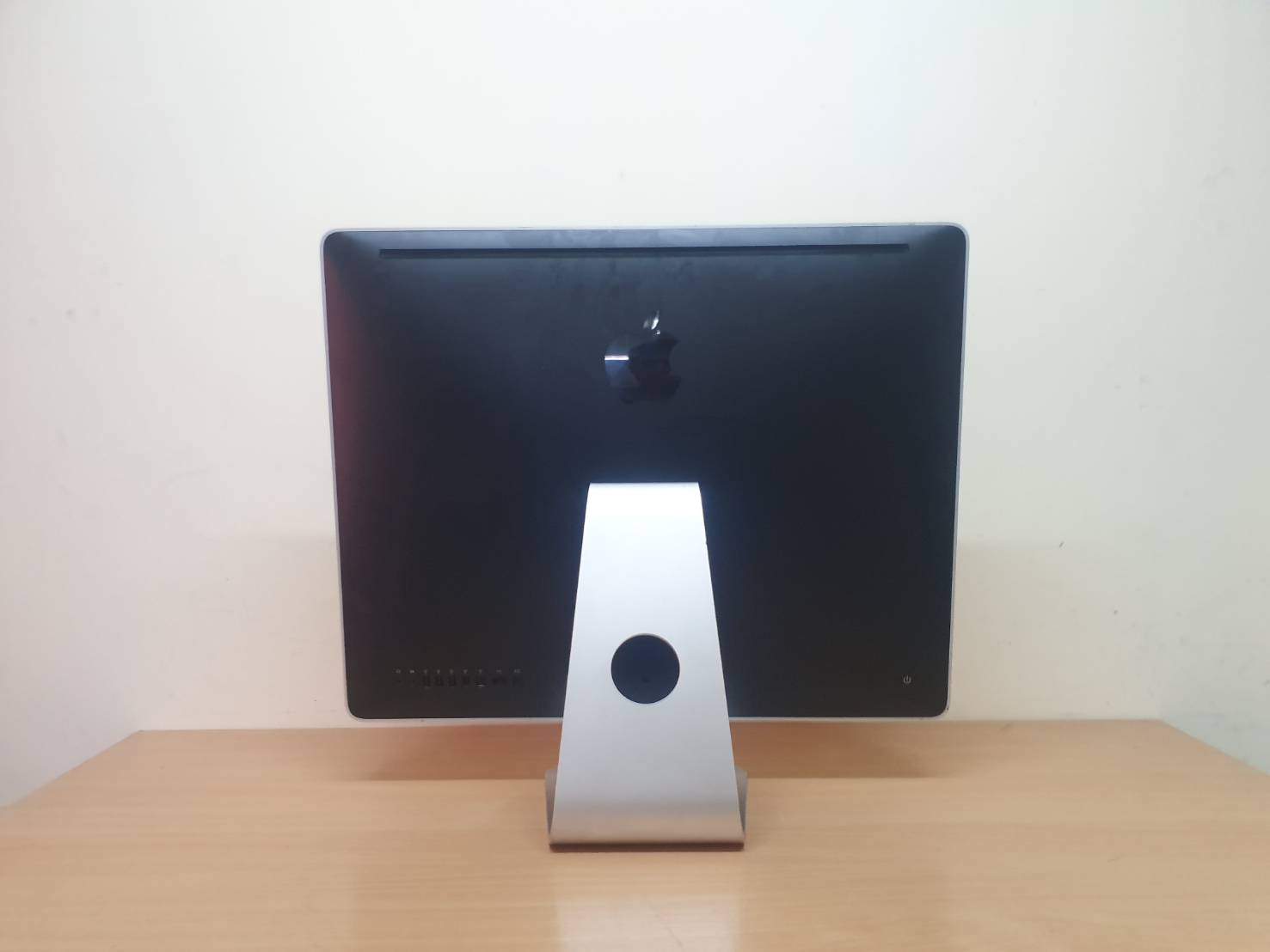 imac 24-inch,Early 2008 มือสอง