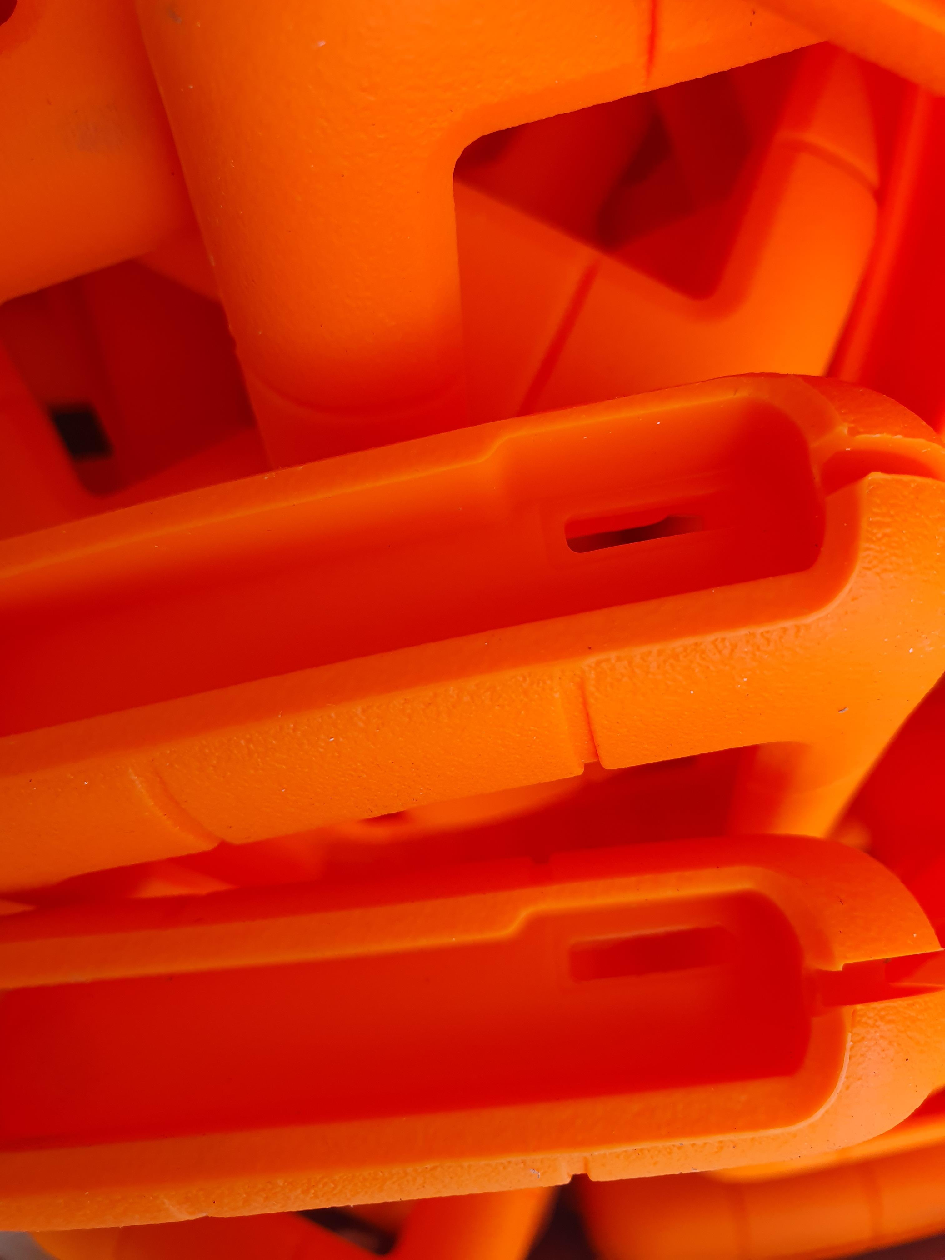 ยางซิลิโคนกันกระแทก ของ ฮาร์ดดิส ยี่ห้อ LACIE