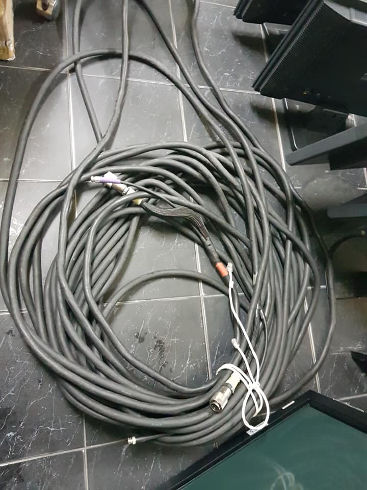 ขายสายสัญญานภาพ PRO HD เส้นละ 3000 บาท