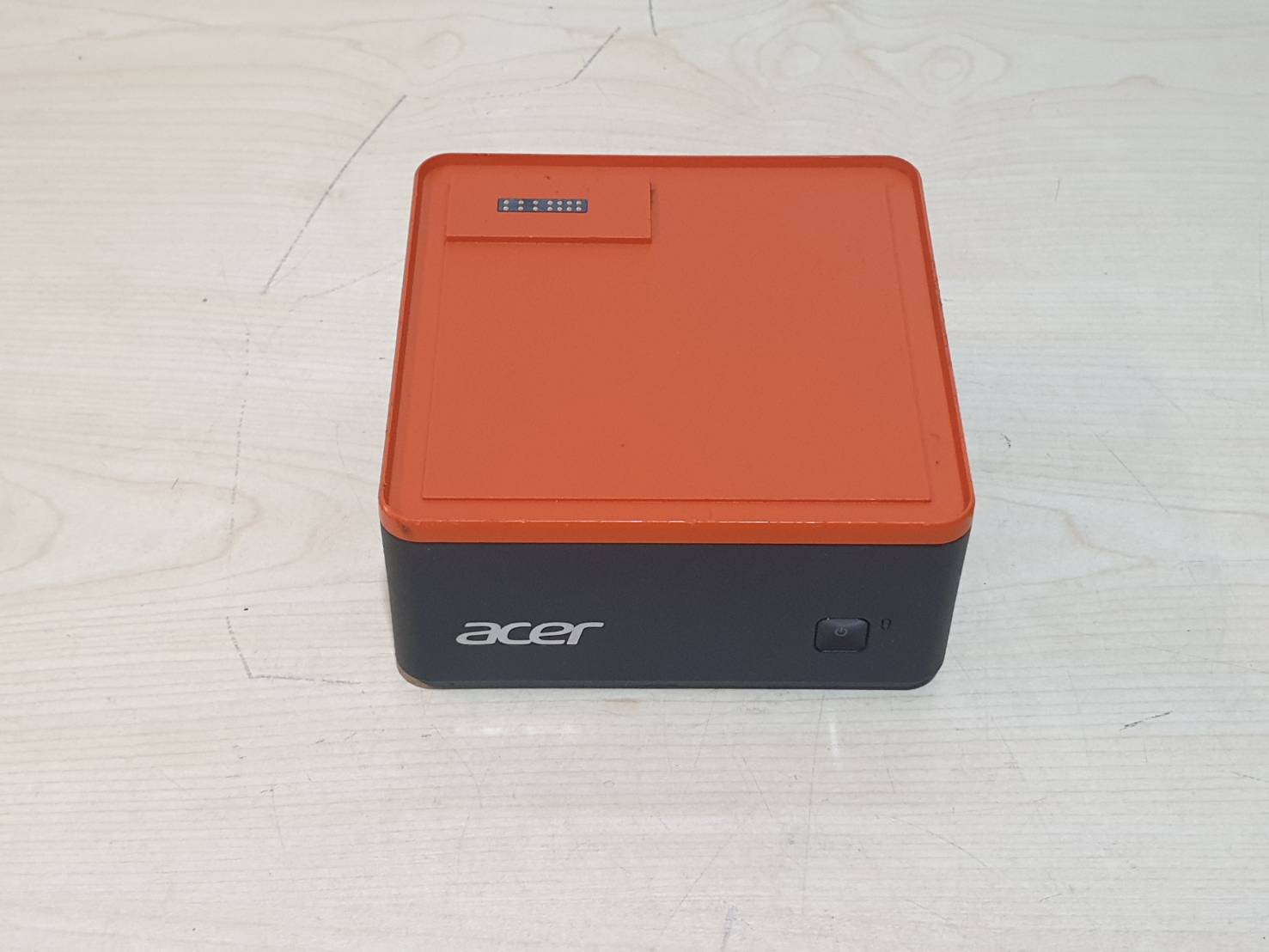 MINI PC (มินิพีซี) ACER REVO BUILD M1-601 มือสอง