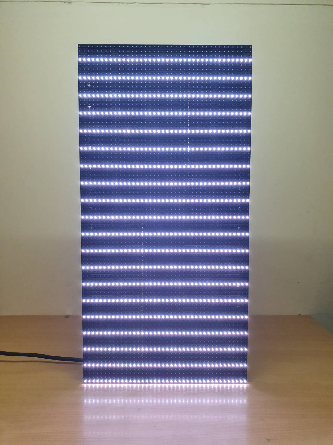 LED indoor สวยๆ มือสอง