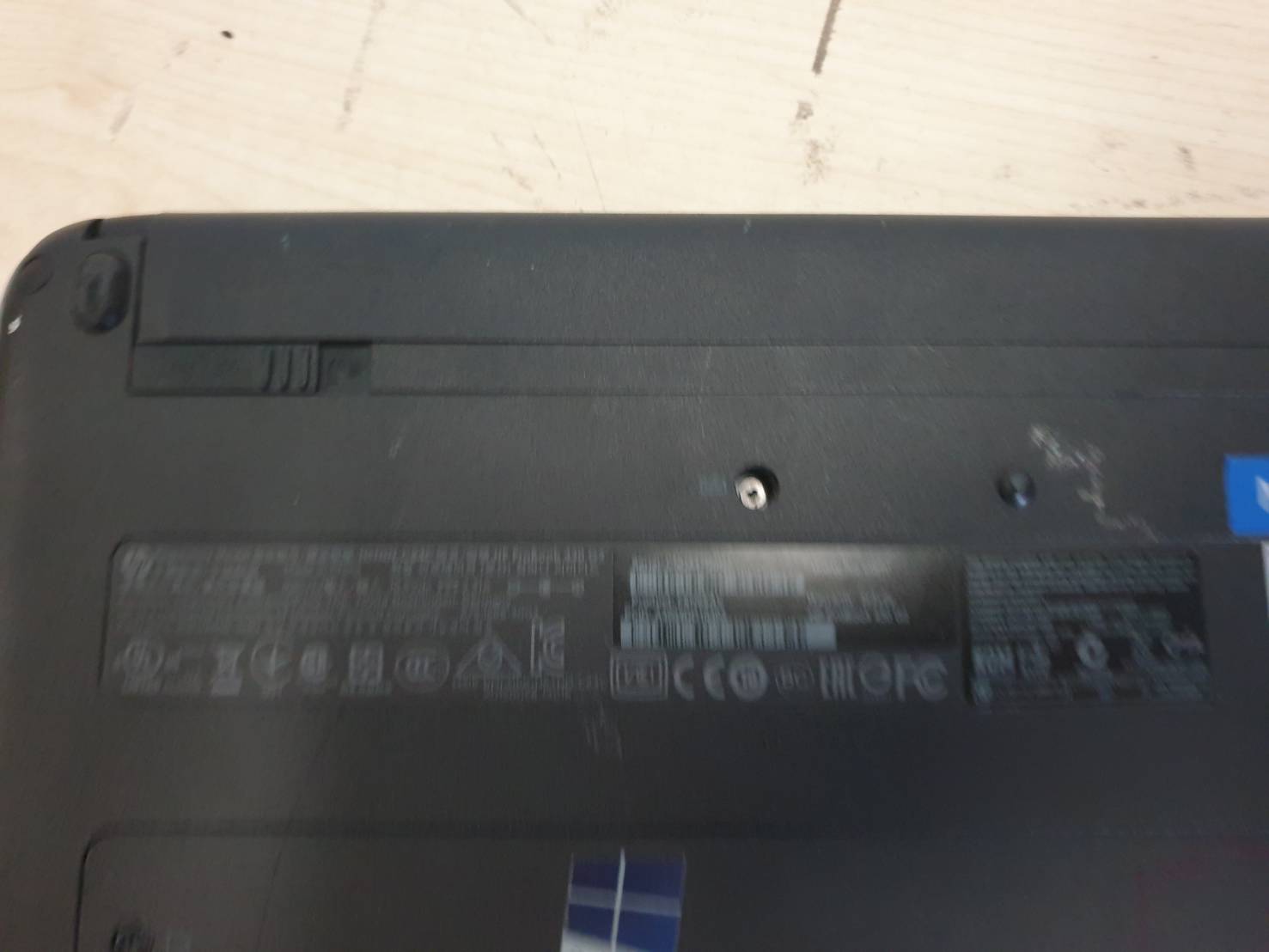 Notebook HP ProBook 430 G2 มือสอง