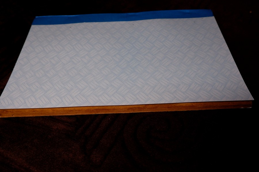 ตำราทำขนม สำหรับเลี้ยงน้ำชา เเละ ขนมปังปรุงต่างๆ โดย มจ.สิบพันพารเสนอ โสณกุล ปี 2493 (ทำปกมาใหม่)