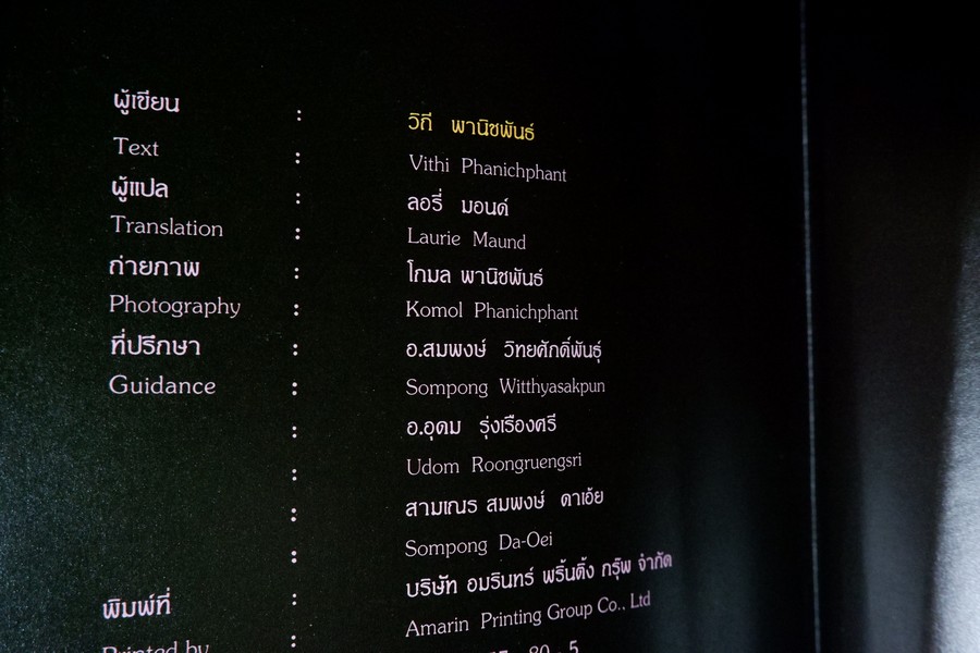 จิตรกรรมเวียงต้า โดย วิถี พานิชพันธ์ ลอรี่ มอนต์