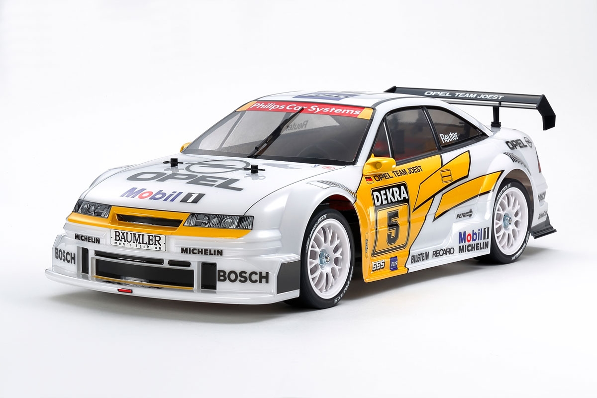 Opel Calibra V6 (TA-02)
