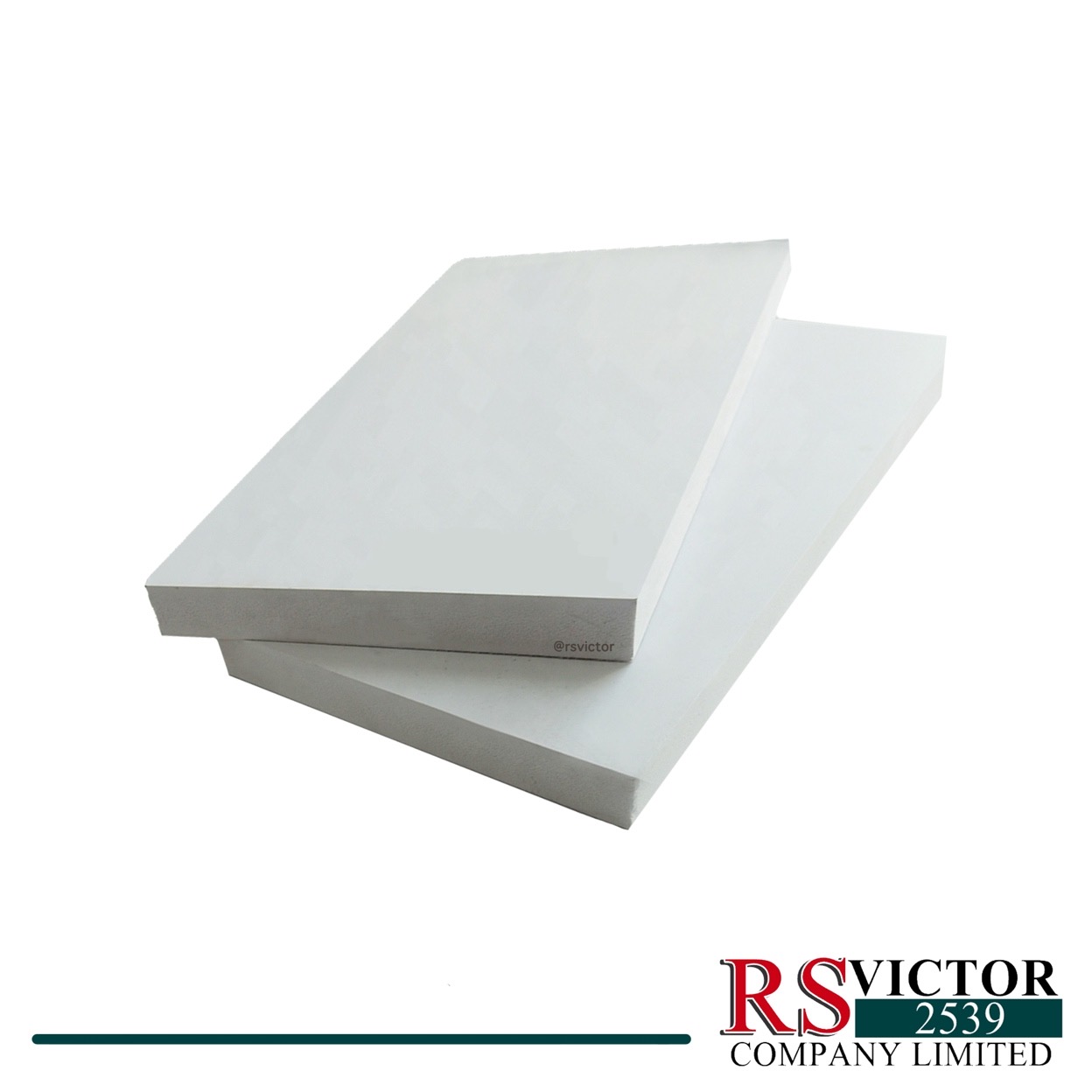 Foam Sheet โฟมแผ่น 1 ปอนด์