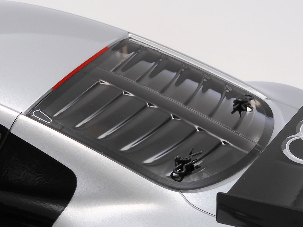 Audi R8 LMS 2008 (TT-02)