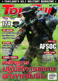 TOPGUN VOL. 174