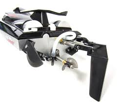 Racing Flipped Boat FT012