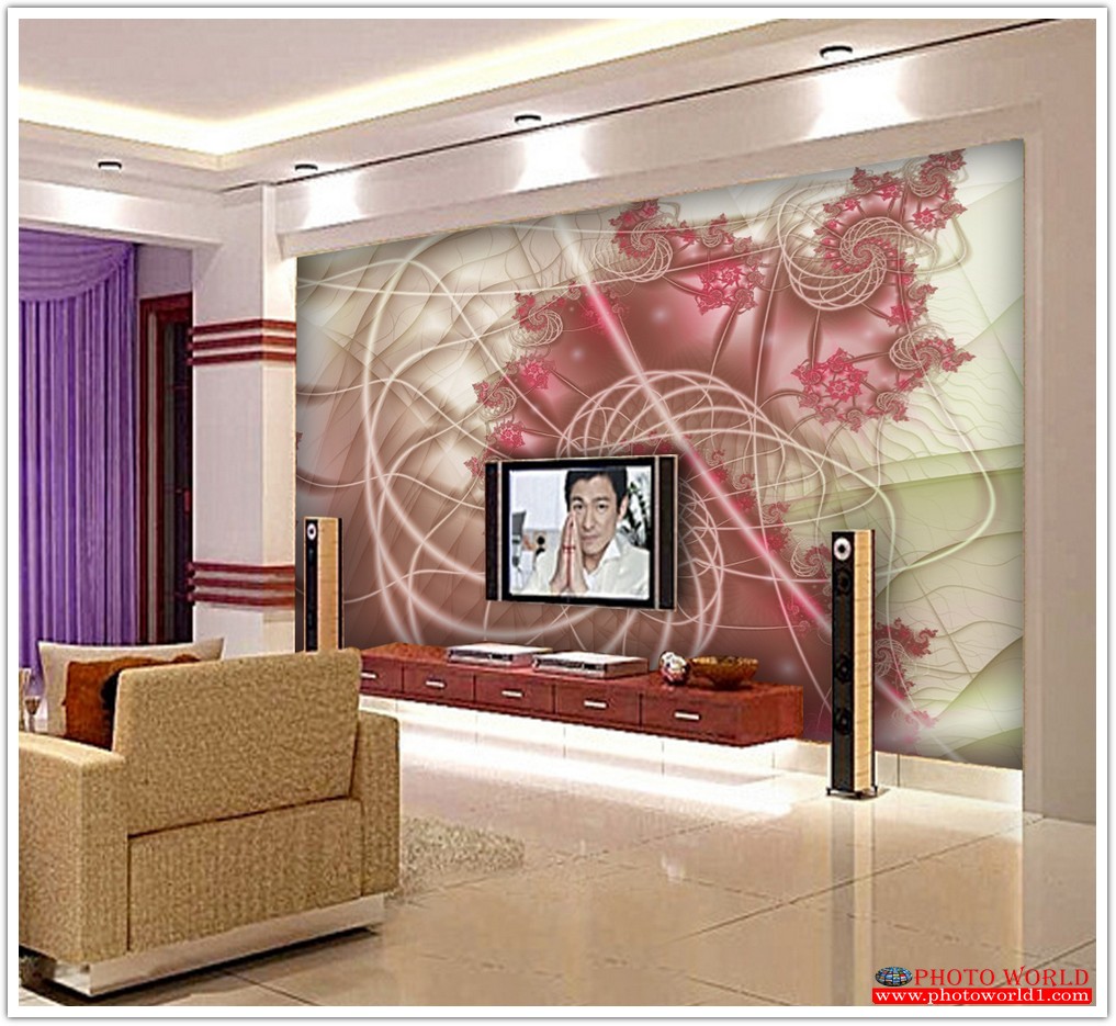 วอลเปเปอร์รูปภาพติดผนังสั่งทำ มีภาพให้เลือกกว่า 50,000 ภาพ ออกแบบกราฟฟิค หรือ รูปภาพตามที่ท่านกำหนด ในสไตล์ท่านเอง "custom made"