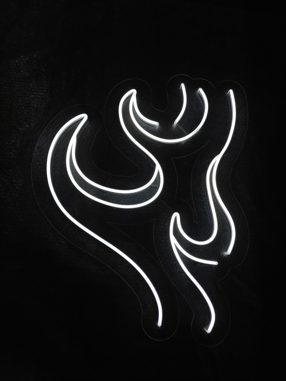 ไฟนีออน เฟค