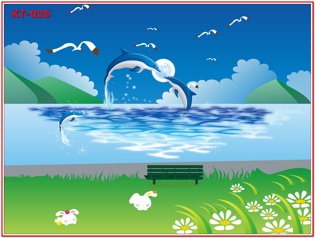 วอลเปเปอร์รูปภาพติดผนังสั่งทำ มีภาพให้เลือกกว่า 50,000 ภาพ ออกแบบกราฟฟิค หรือ รูปภาพตามที่ท่านกำหนด ในสไตล์ท่านเอง "custom made"