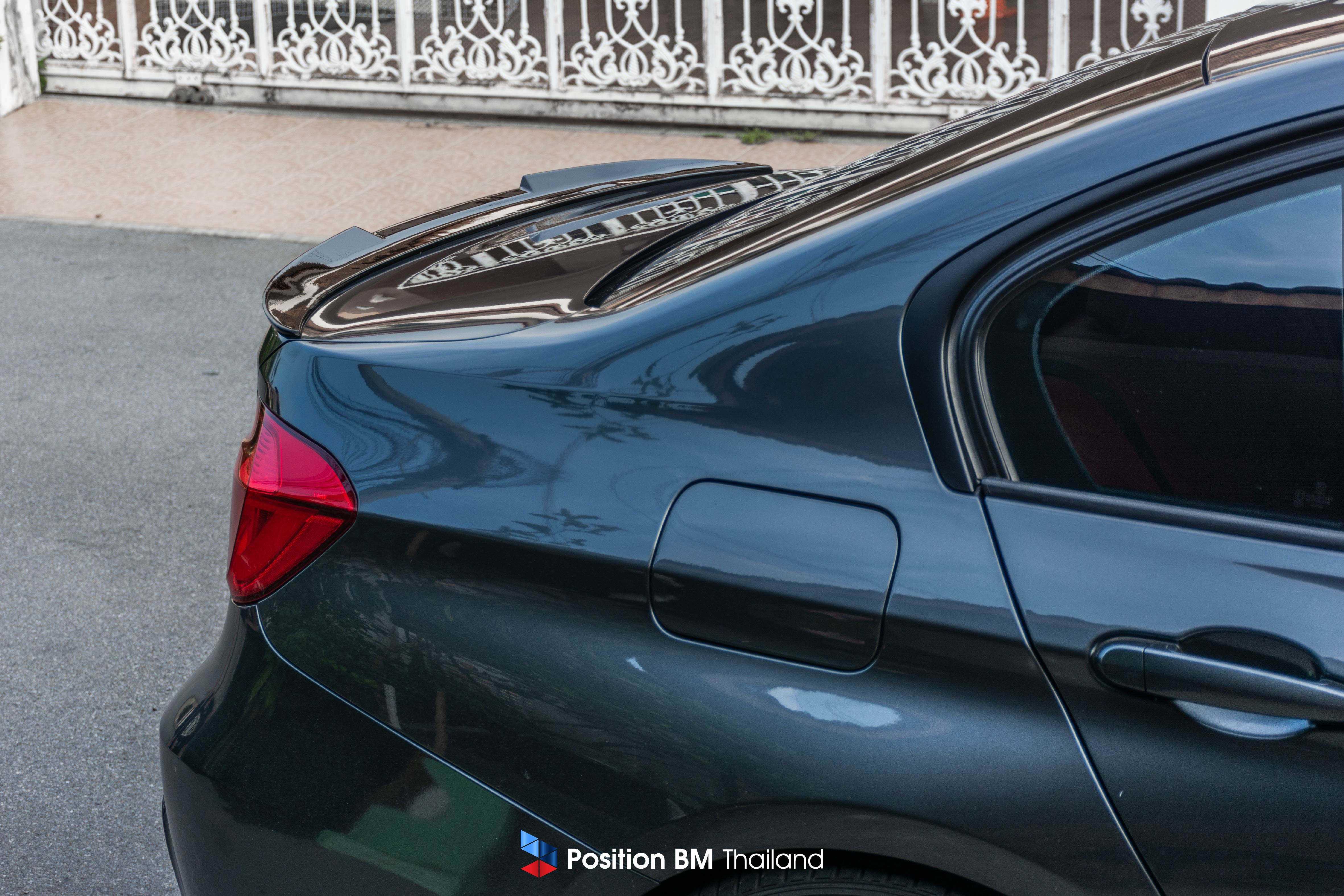 F30 Full set ABS Part