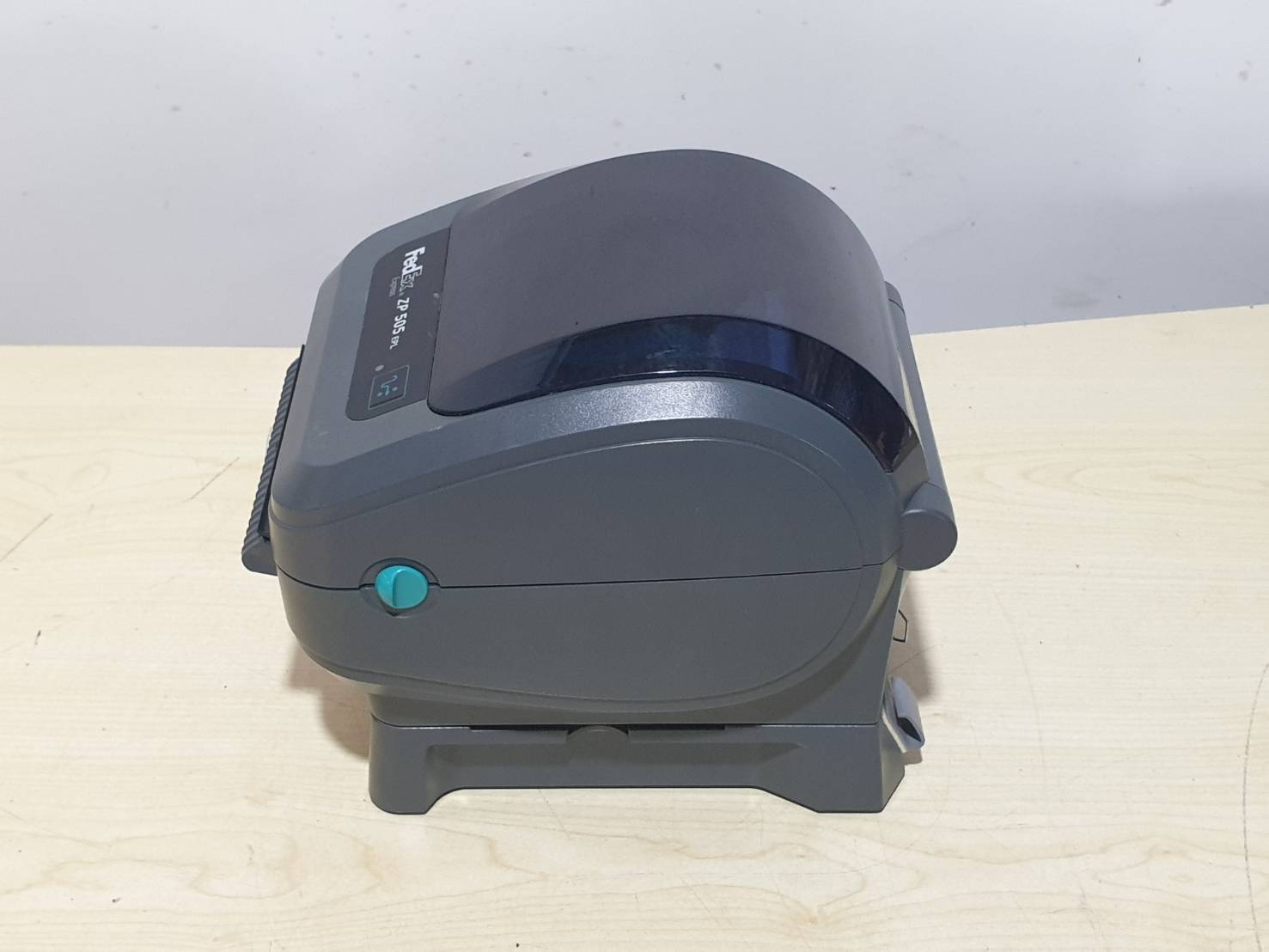 เครื่องปริ้นลาเบล Zebra ZP505 Direct Thermal Label Printer มือสอง