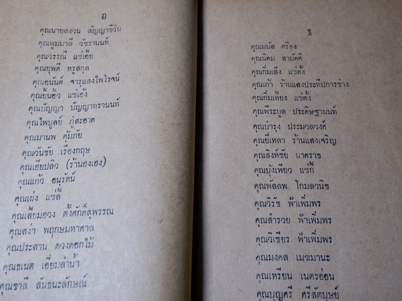 ตำรายาไทยโบราณ รวบรวมเขียนโดย ศุภกิจ เเซ่เเต้ (หนังสืออนุสรณ์ทอดผ้ากฐินสามัคคี) ปี 2514 (Pre-Order สอบถาม)