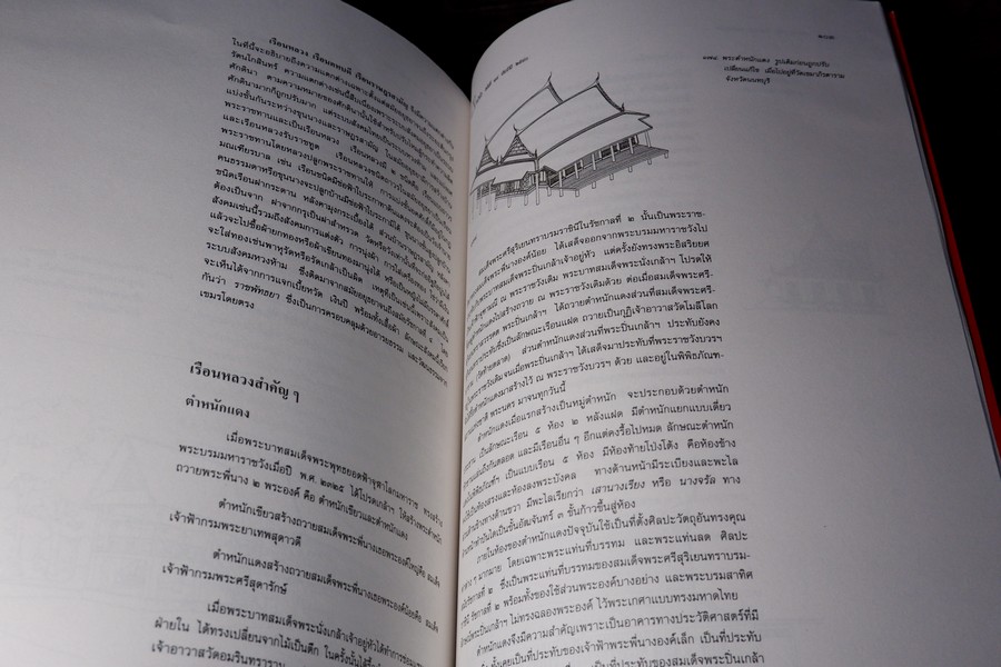 หน้าจั่ว วารสารวิชาการทางสถาปัตยกรรมศาสตร์ โดย อ.เสนอ นิลเดช ปี 2540