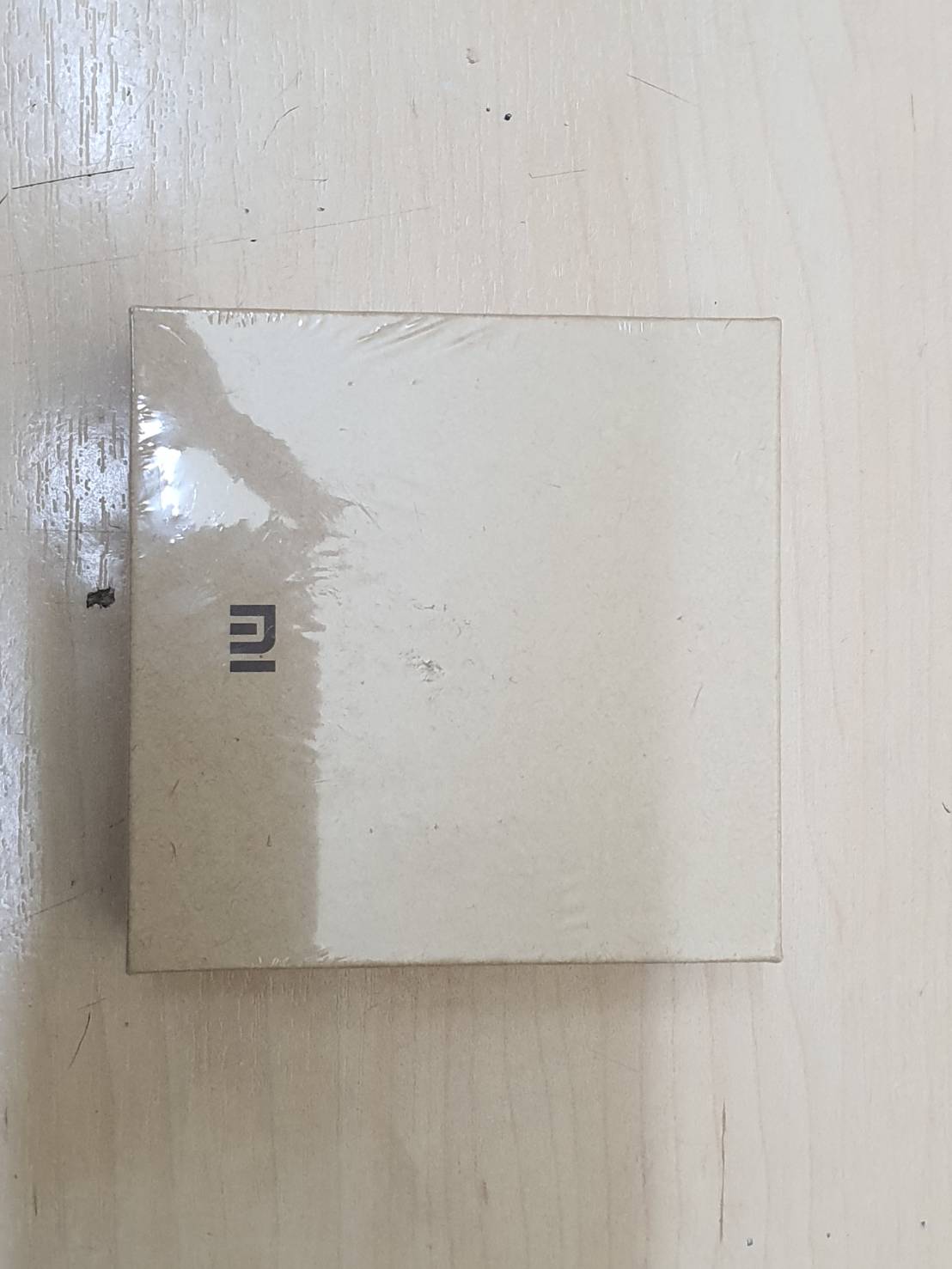 สายรัดข้อมือ Xiaomi Mi Band XMSH03HM ยังไม่ได้ใช้งาน