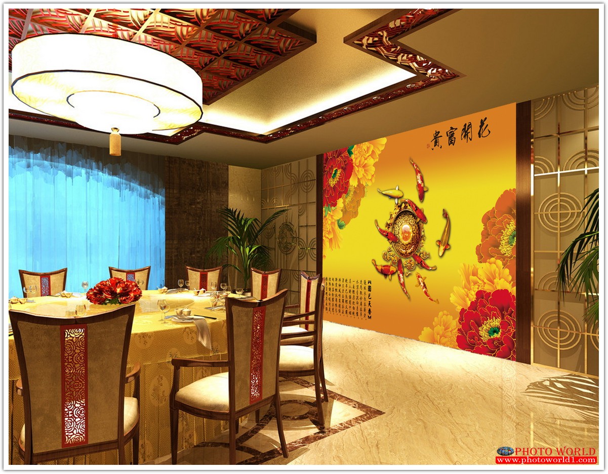 วอลเปเปอร์รูปภาพติดผนังสั่งทำ มีภาพให้เลือกกว่า 50,000 ภาพ ออกแบบกราฟฟิค หรือ รูปภาพตามที่ท่านกำหนด ในสไตล์ท่านเอง "custom made"