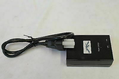 Ubiquiti Networks Carrier Poe Adapter Ubi-poe-48-5