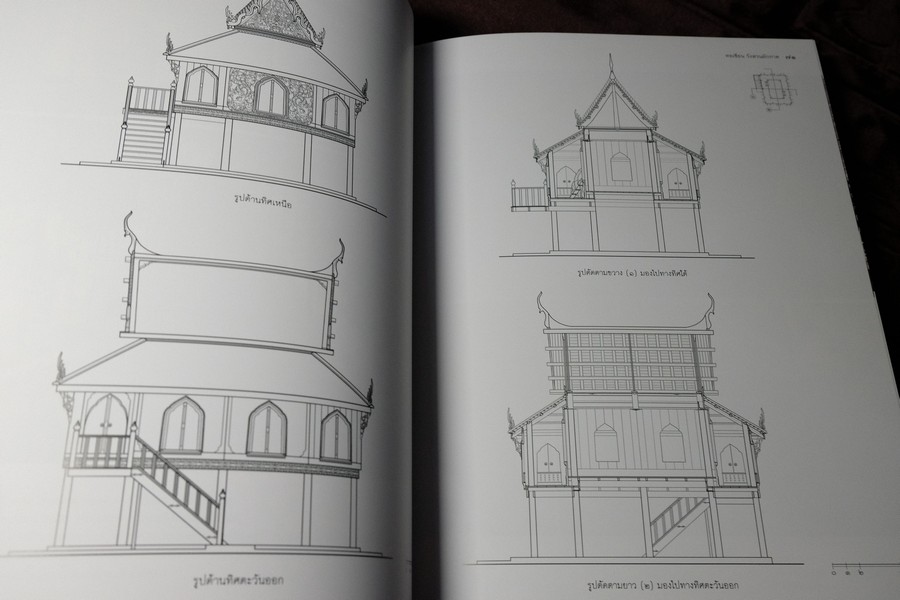 เรือนหลวง โดย ม.ร.ว.เเน่งร้อย ศักดิ์ศรี หนา 376 หน้า (สอบถาม)