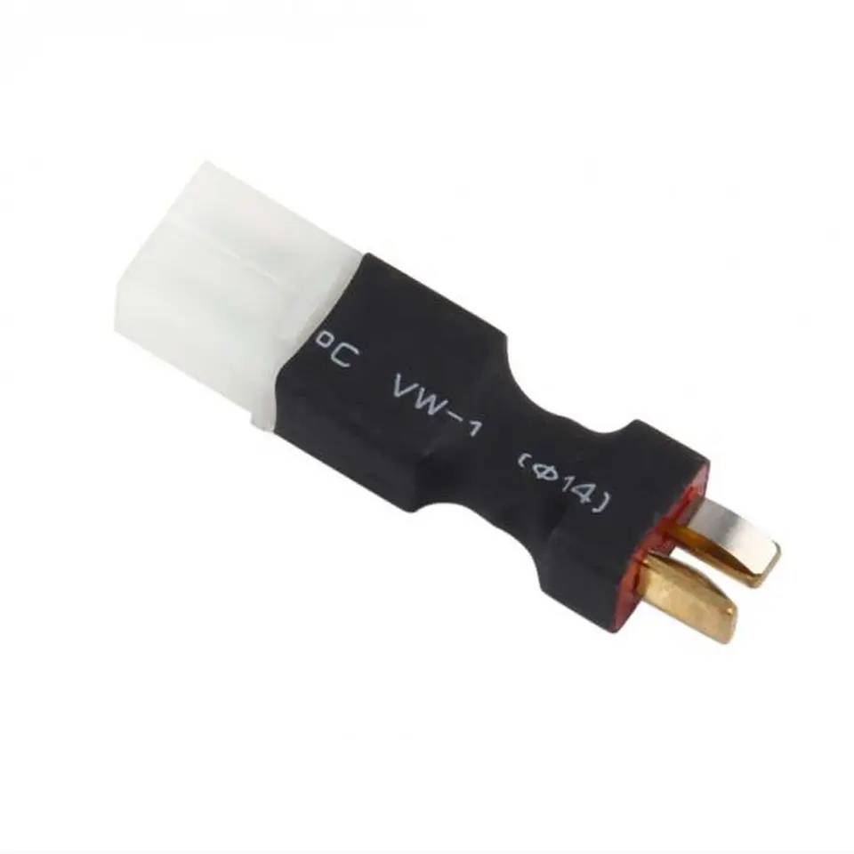 Dean(Male)-Tamiya(Female) Adapter Plug