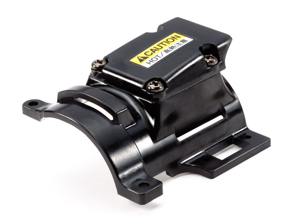 First Try R/C Kit (On-Road TT-02 Chassis).