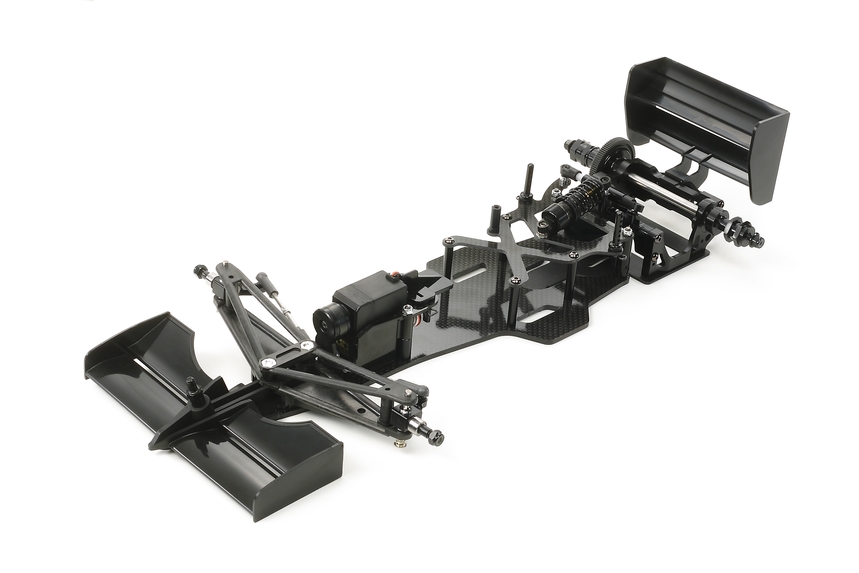 F-104W GP Edition (W/Body)