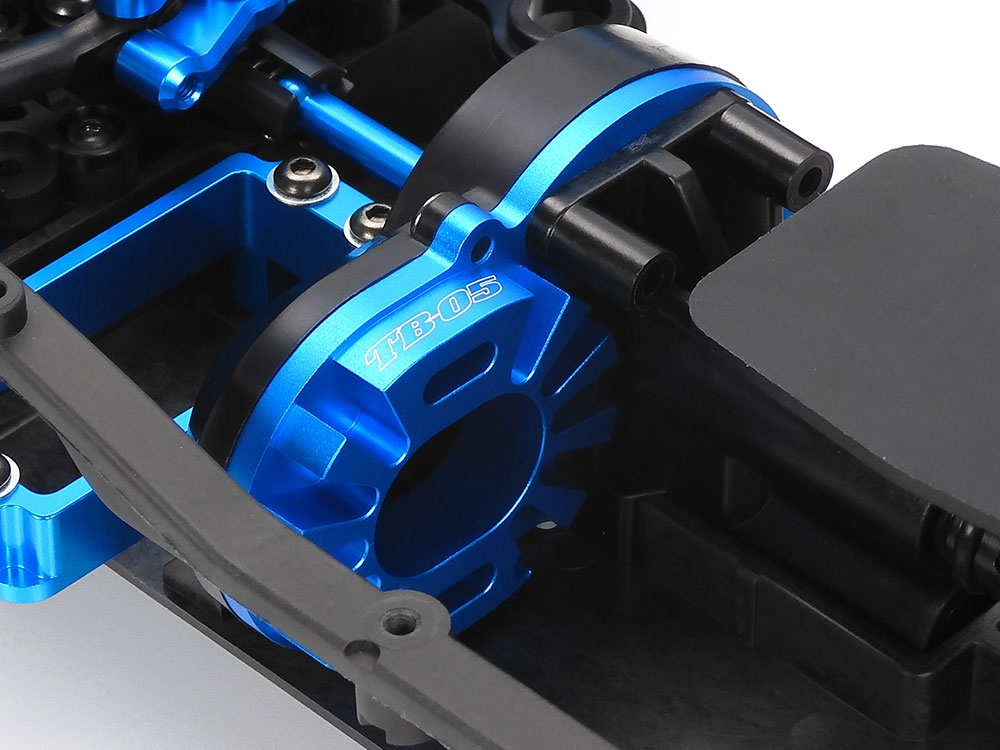 TB-05R Chassis Kit