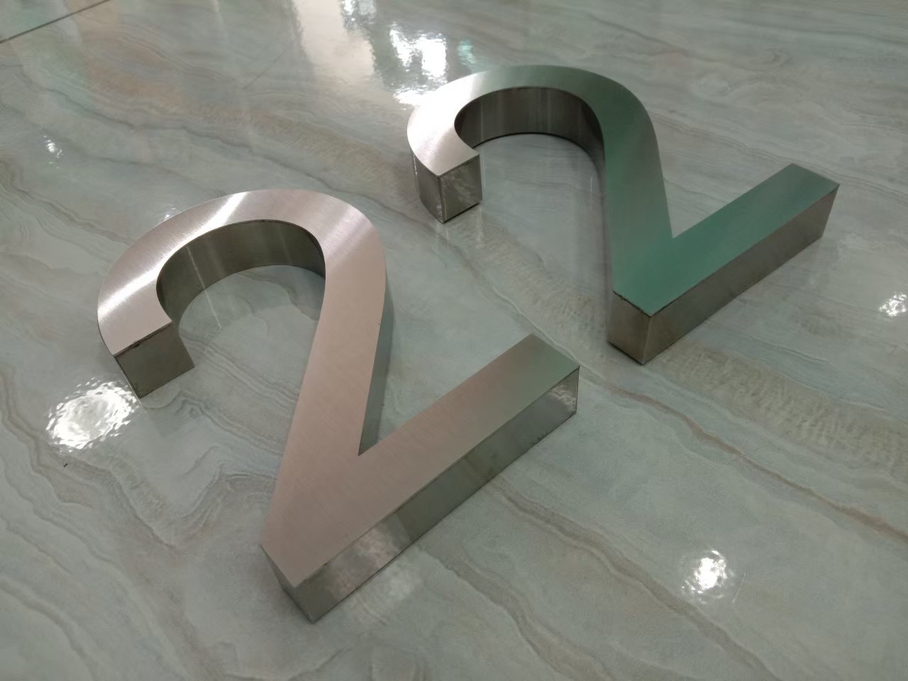 งานป้ายบ้านเลขที่22