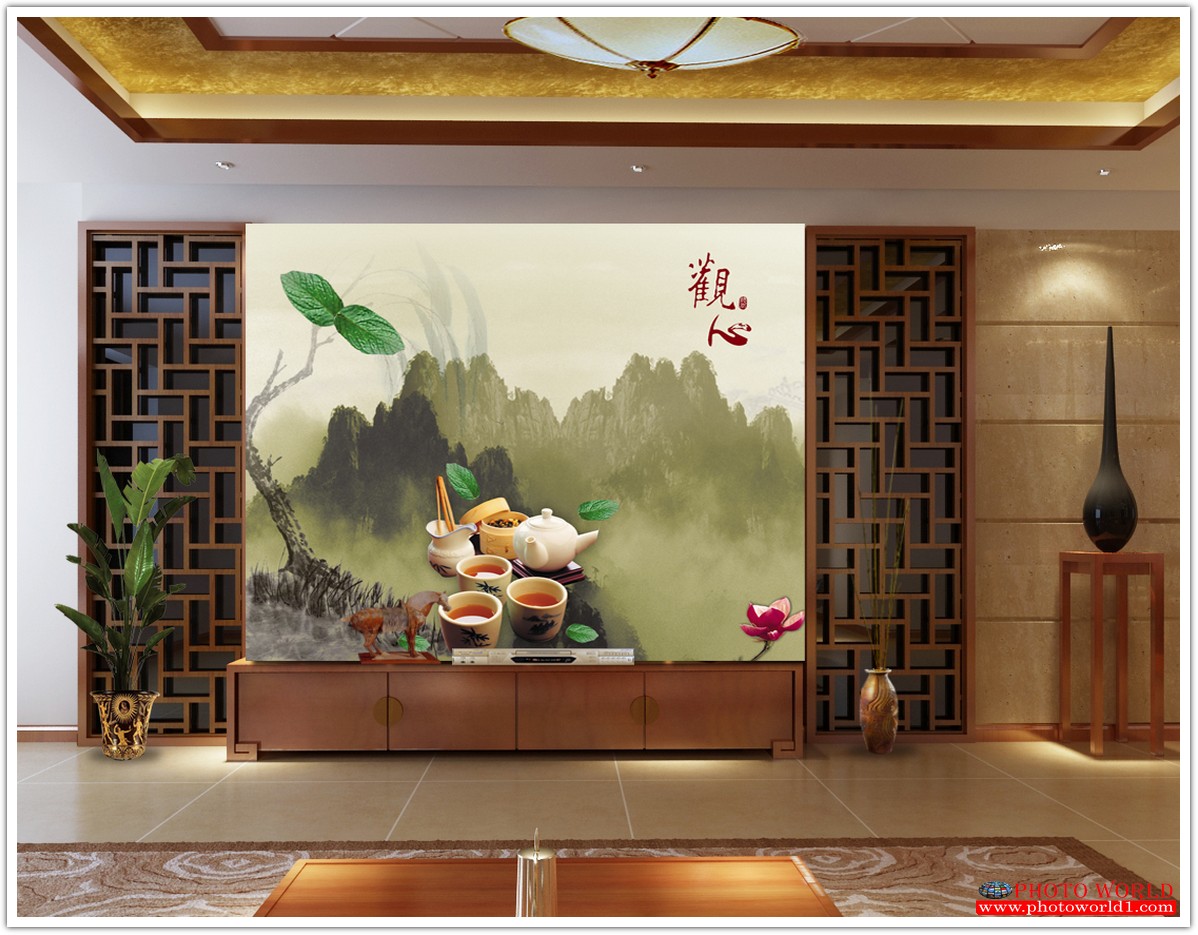 วอลเปเปอร์รูปภาพติดผนังสั่งทำ มีภาพให้เลือกกว่า 50,000 ภาพ ออกแบบกราฟฟิค หรือ รูปภาพตามที่ท่านกำหนด ในสไตล์ท่านเอง "custom made"