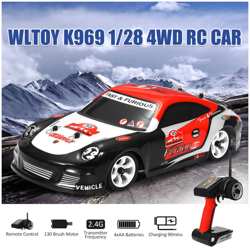 WL Toys K969