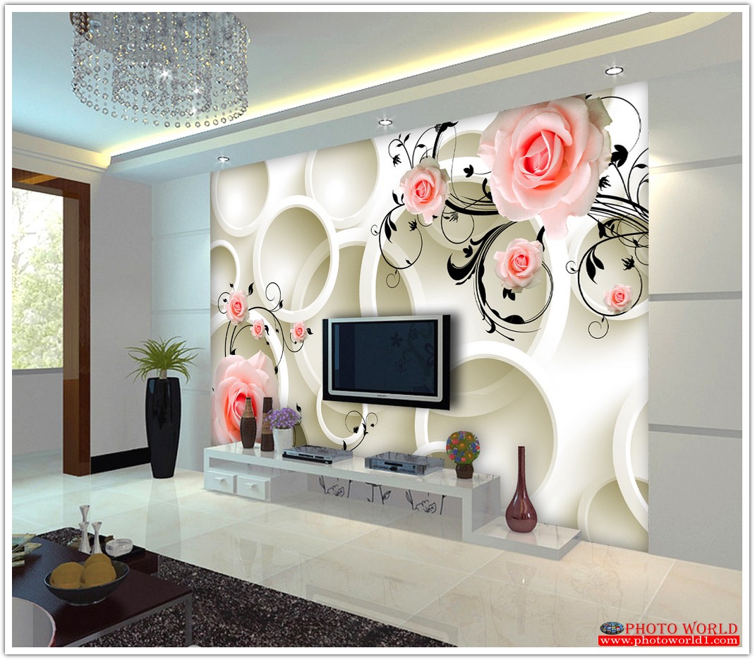 วอลเปเปอร์รูปภาพติดผนังสั่งทำ มีภาพให้เลือกกว่า 50,000 ภาพ ออกแบบกราฟฟิค หรือ รูปภาพตามที่ท่านกำหนด ในสไตล์ท่านเอง "custom made"