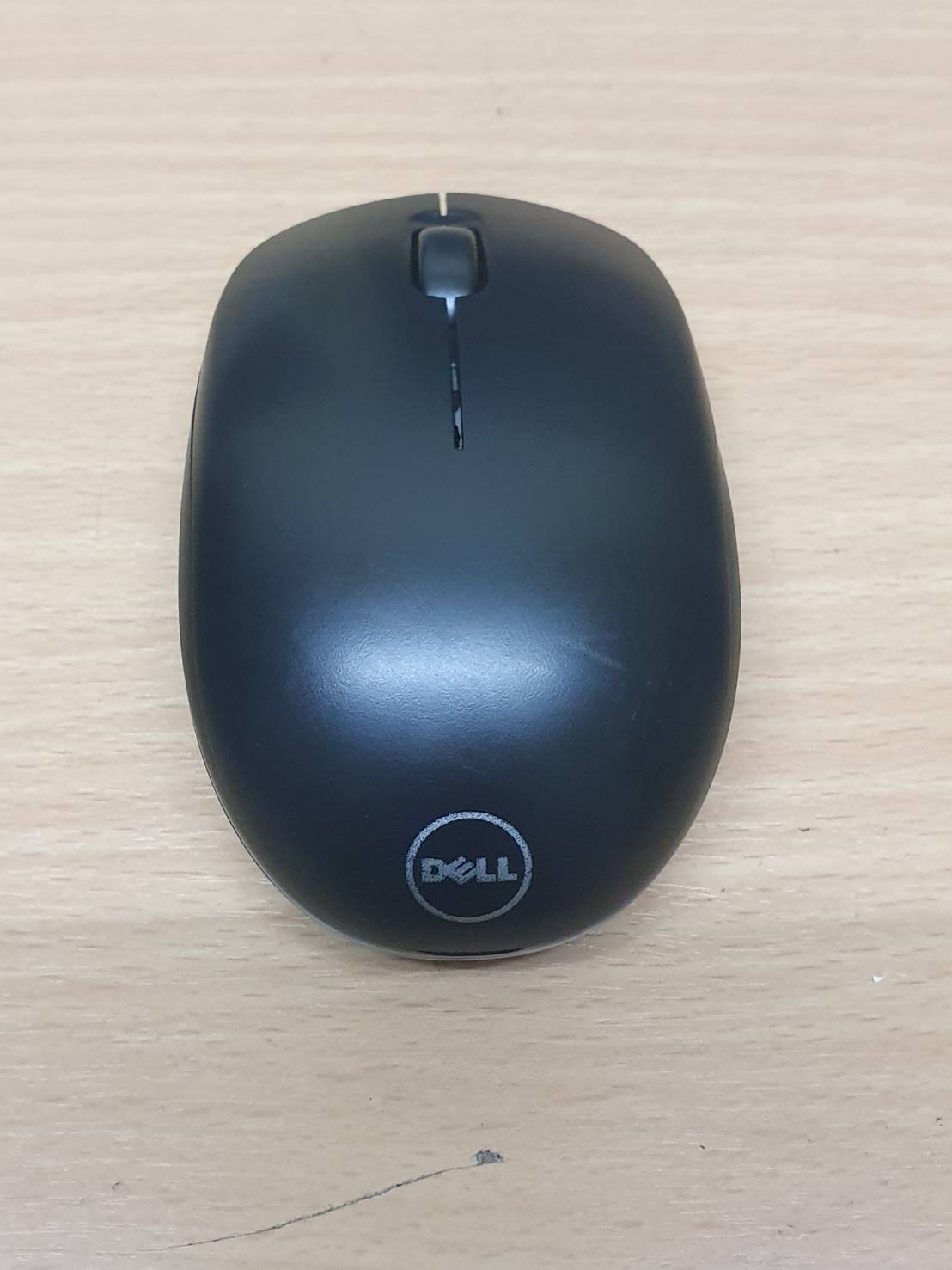 เม้า DELL มือสอง