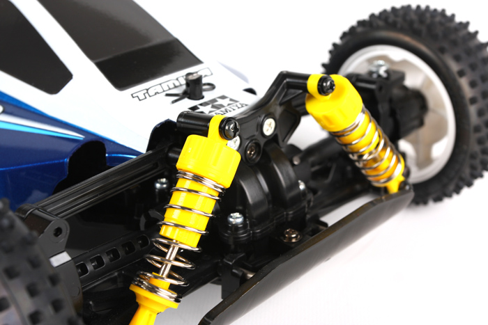 Neo Scorcher (TT-02B)