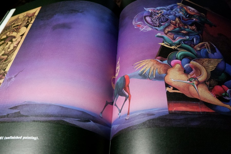 Ten Contemporary Thai Artists The Spirit of Siam in Modern Art ปกแข็ง
