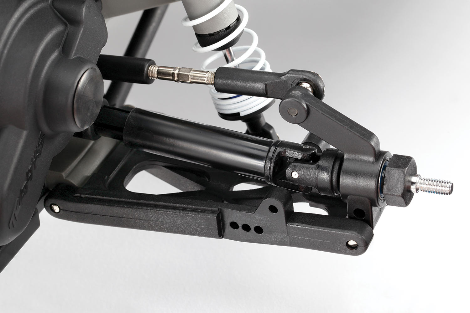 Slash 2WD (w/ On-Board Audio System).