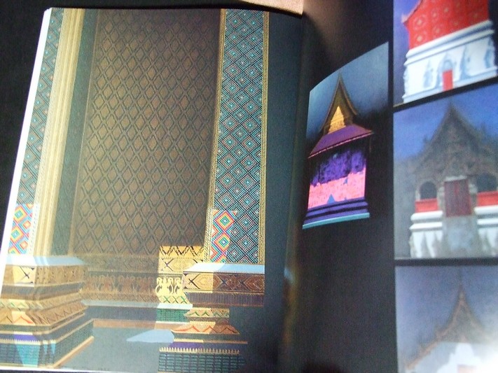 จากแสงเงาสู่ป่าหิมพานต์ และ ป่าหิมพานต์ตามพระราชเสาวนีย์ ของ อ.ปรีชา เถาทอง ปกอ่อน 2 เล่ม ปี 2548 (สอบถาม)