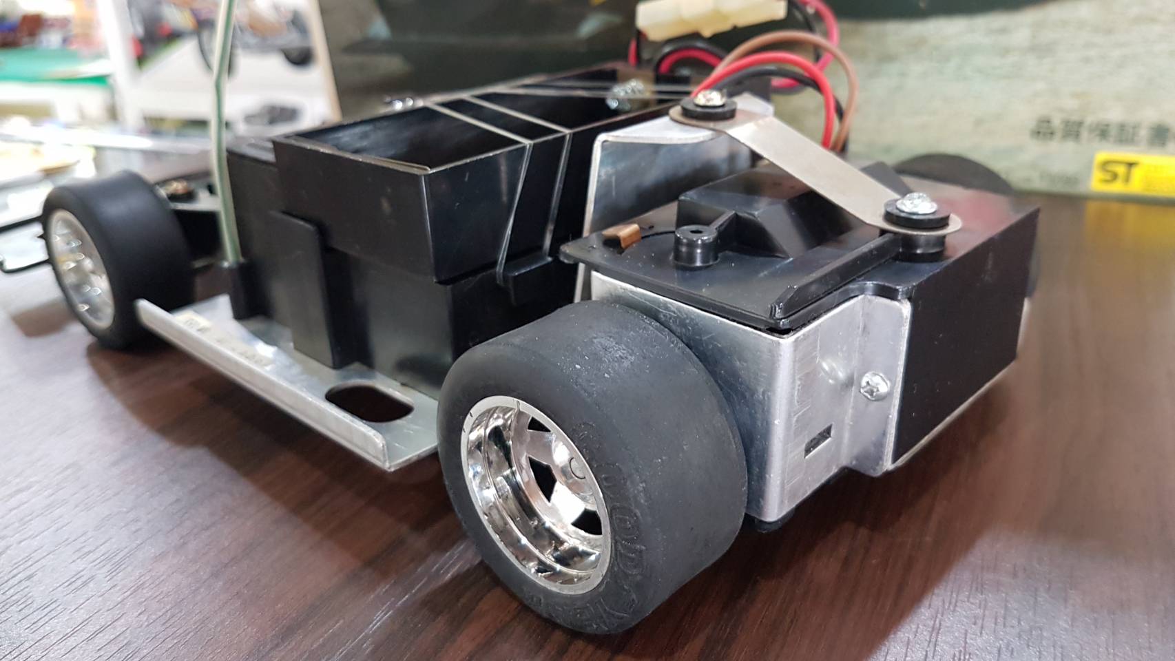 Lancia Stratos Turbo (Marlboro)