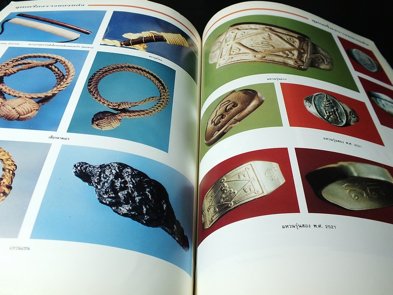 ร่มโพธิ์ เฉพาะกิจ หลวงพ่อกวย วัดโฆสิตาราม โดย คเชนทร์ มาสมาน (เล่มเเรก)